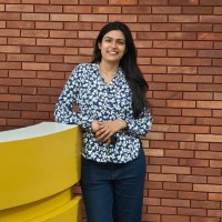 Inference Labs Employee Yogita Nath's profile photo