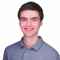 BAE Systems Employee Joshua Burdick's profile photo