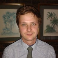 Ross Griffiths Email
