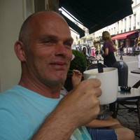 Europrovyl bv. Employee Leo Vos's profile photo