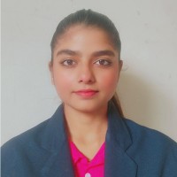 Support Wings Employee Prachiti Dihiye's profile photo