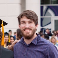 Quote.com Employee Jake Roose's profile photo