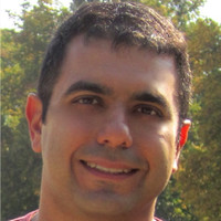 Solly Chedid Email & Phone Number