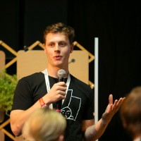 Hamish Banham Email