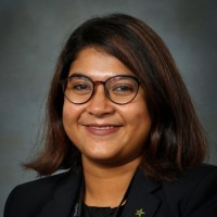 Nordic International School Employee Trisika Chandra's profile photo