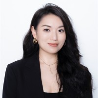 RBC Employee Fion Yu's profile photo