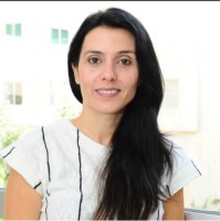 Hera Tashjian Email & Phone Number