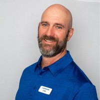 Lennar Employee Earl Bailey's profile photo