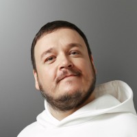 Ozon_Tech Employee Andrey Sinitsyn's profile photo