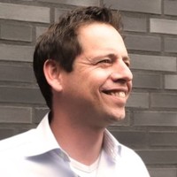 Divide Employee Roel de Kock's profile photo