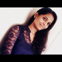 NETAXIS IT SOLUTIONS (P) LTD Employee Siyamela M's profile photo