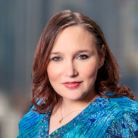 Kelley Connect Employee Christine Harris's profile photo