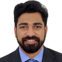 Argyll Scott Employee Arun Augustine's profile photo