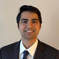 EY Employee Nick Kumar's profile photo