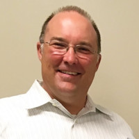 Unyson Logistics Employee Earl Leroy's profile photo