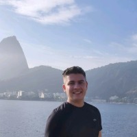 Compactor Employee Vinicius Paulo Neves Lira's profile photo