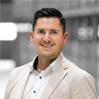 Hartmann International GmbH & Co. KG Employee Marcel Niebuhr's profile photo