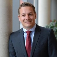 Luther Rechtsanwaltsgesellschaft mbH Employee Johannes Klausch's profile photo