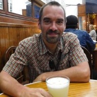 Delaware Belux Employee Bart Devoldere's profile photo