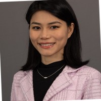 Echo Zhao Email