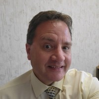 Ascension Employee Keith Hill's profile photo