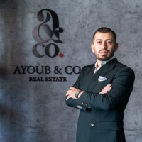 Harbor Real Estate Employee Mohamad Ayoub's profile photo