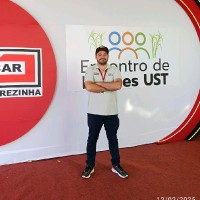 Usina Santa Terezinha Employee Vagner Marques's profile photo