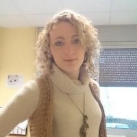 Apol Employee Christelle Reuille's profile photo