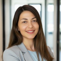 XVET Germany Employee Muge Keles's profile photo