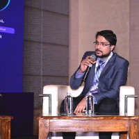 Dexter Capital Advisors Employee Gaurav Goyal's profile photo