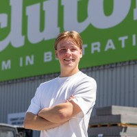 Excluton Employee Wout Klaassen's profile photo