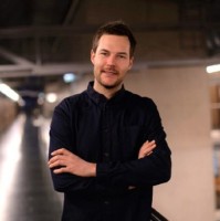 Amberg Engineering Employee Thomas Schmid's profile photo