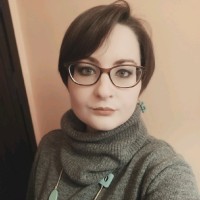 iXBT.com Employee Nadya Astam's profile photo