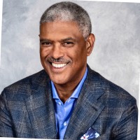 Ariel Project Level Employee Stephen Mills's profile photo