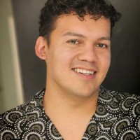 A Place To Be Employee Andres Uribe's profile photo