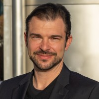 Roschiwal+Partner Employee Robert Grimbacher's profile photo