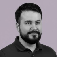 Aimedica Employee Carlos Romero's profile photo