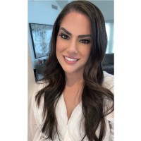 Town of Reading, MA Employee Jenna Wood's profile photo