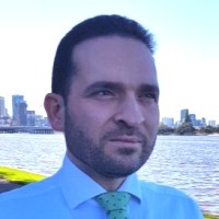 Al Jazeera Media Network Employee Mohammed Khaiata's profile photo