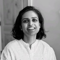 Priya Hiremath Email & Phone Number