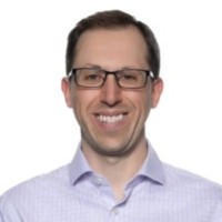 The NEA Foundation Employee Torin Peterson's profile photo