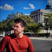 Juni Learning Employee Juan Alegría's profile photo