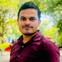 Dynalec Controls Pvt Ltd Employee Krishna Jadhav's profile photo