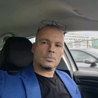 MERIDIAN Grup Employee Mircea Flueras's profile photo
