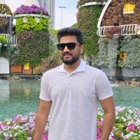 Servian Employee Ishaan Gupta's profile photo