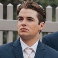 Sagamore Employee Benjamin Baker's profile photo