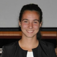 Adaptis Employee Rafaela Panizza's profile photo