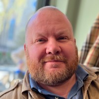 Digitalisering - Västra Götalandsregionen (VGR) Employee Marcus Gelderman's profile photo