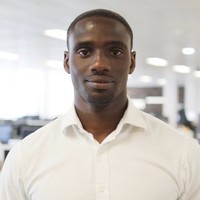 LENDINVEST LIMITED Employee Frederick Newman's profile photo