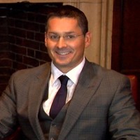 Stock Traders Press .com Employee Christopher Castaldo's profile photo